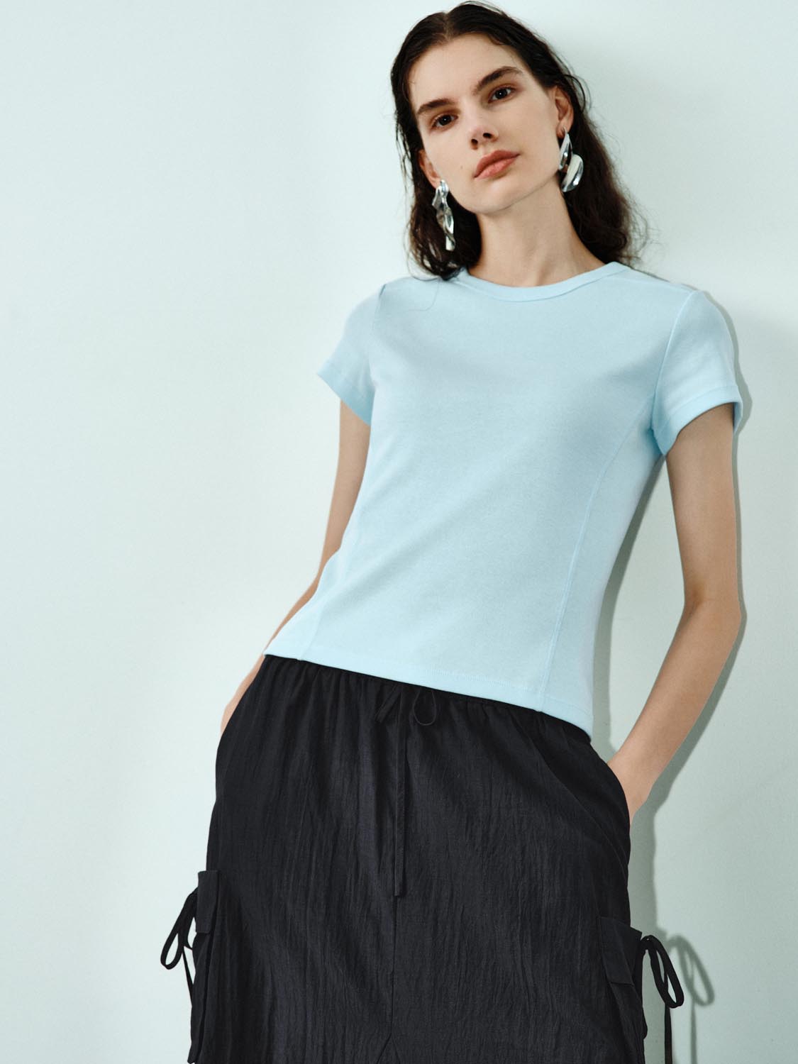 Short Sleeve T-Shirts