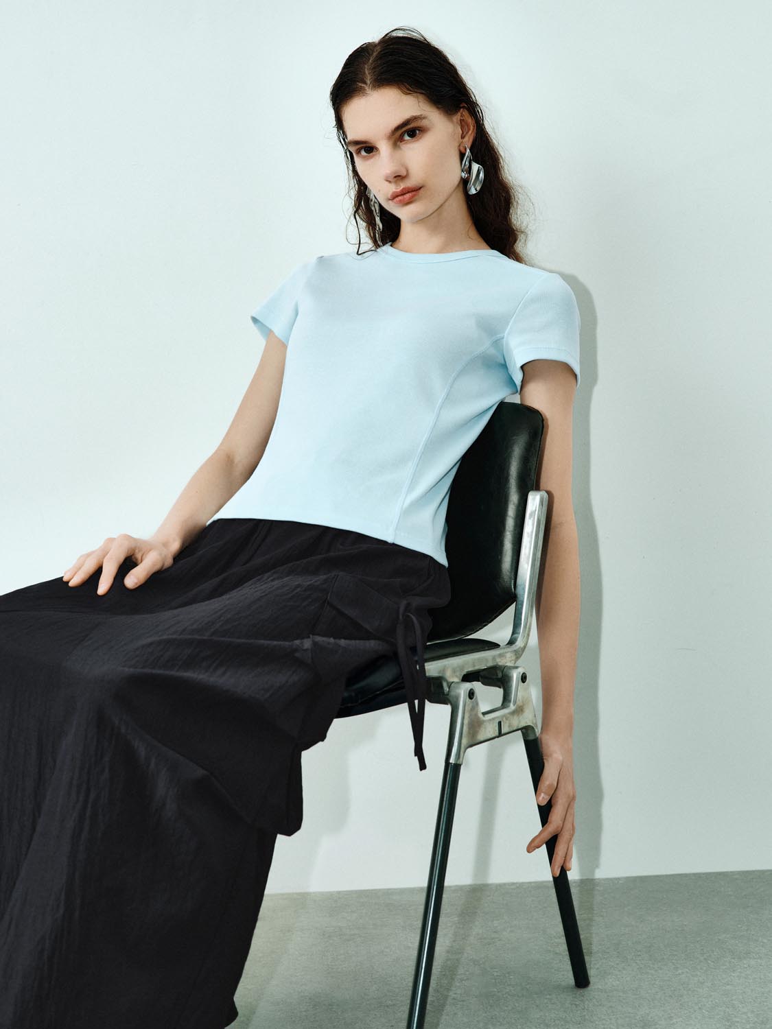 Short Sleeve T-Shirts