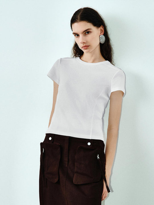 Short Sleeve T-Shirts