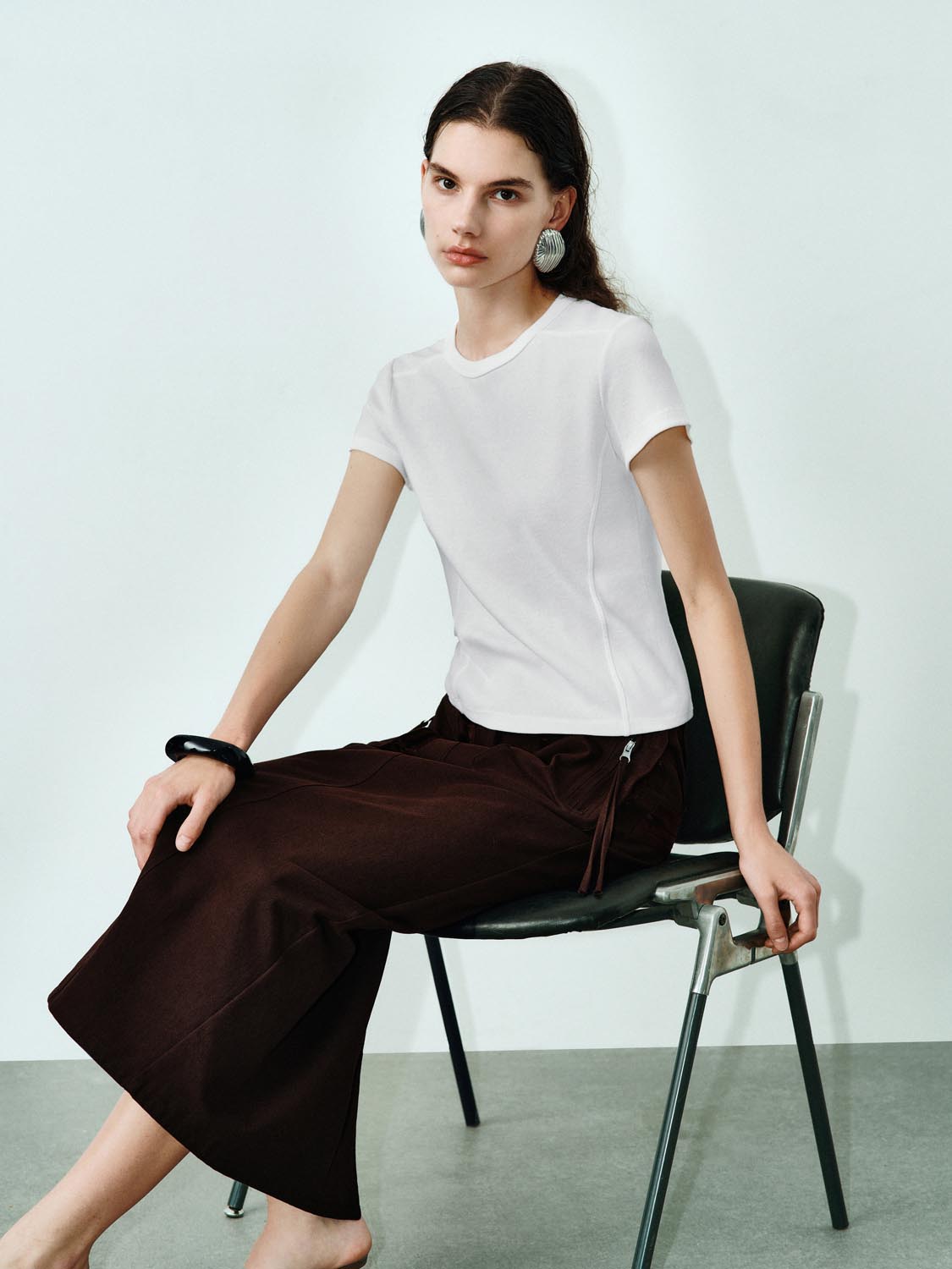 Short Sleeve T-Shirts