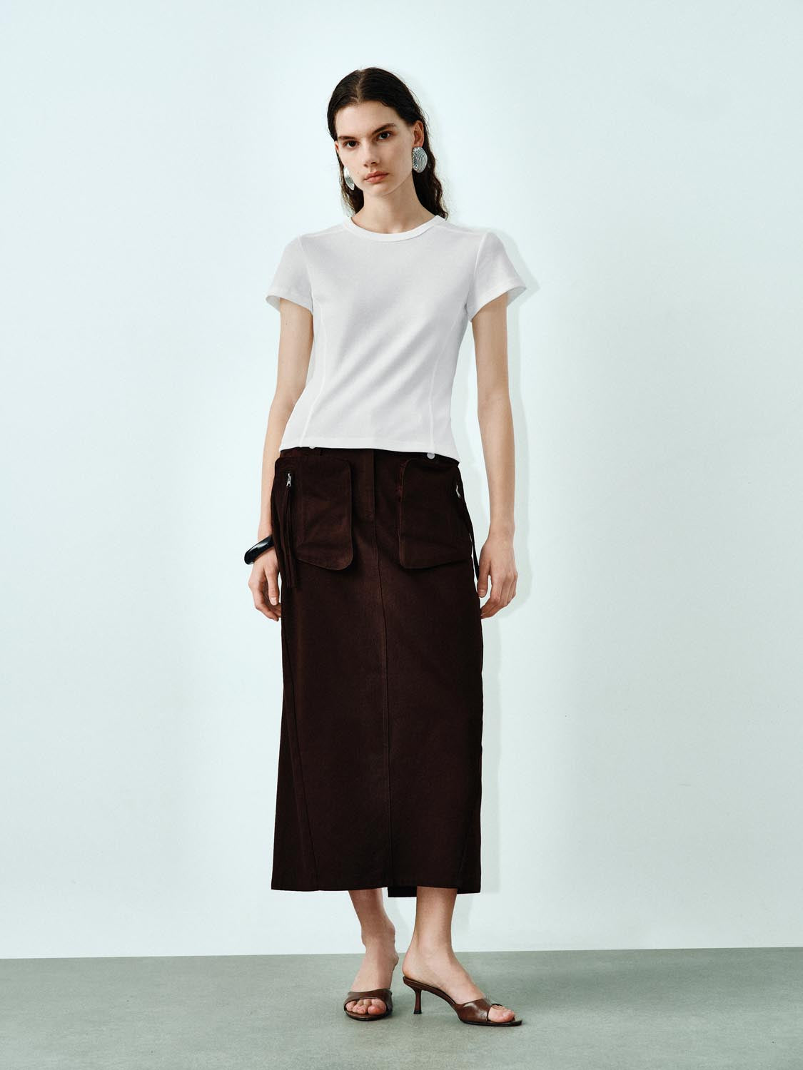 Short Sleeve T-Shirts