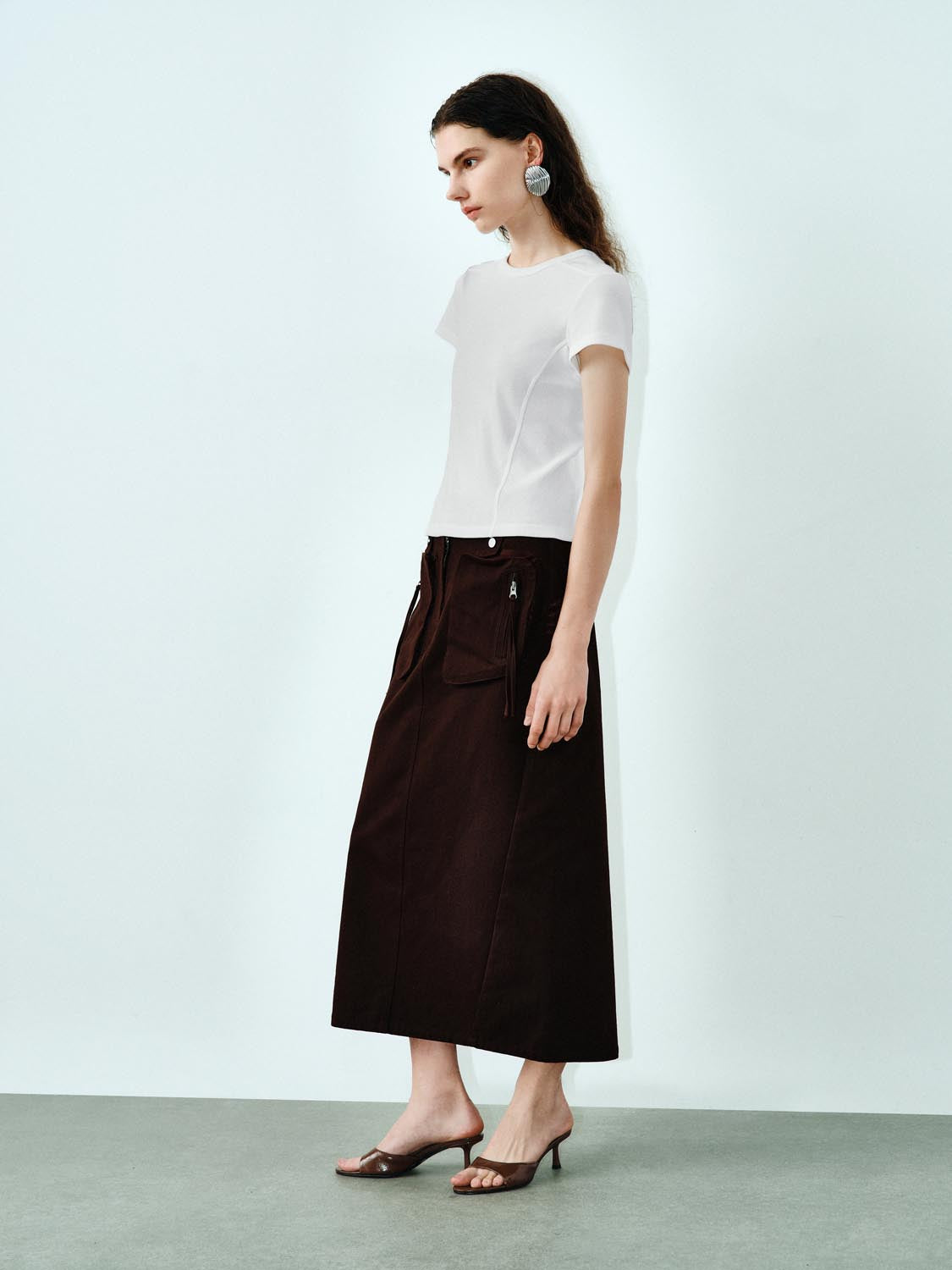 Short Sleeve T-Shirts