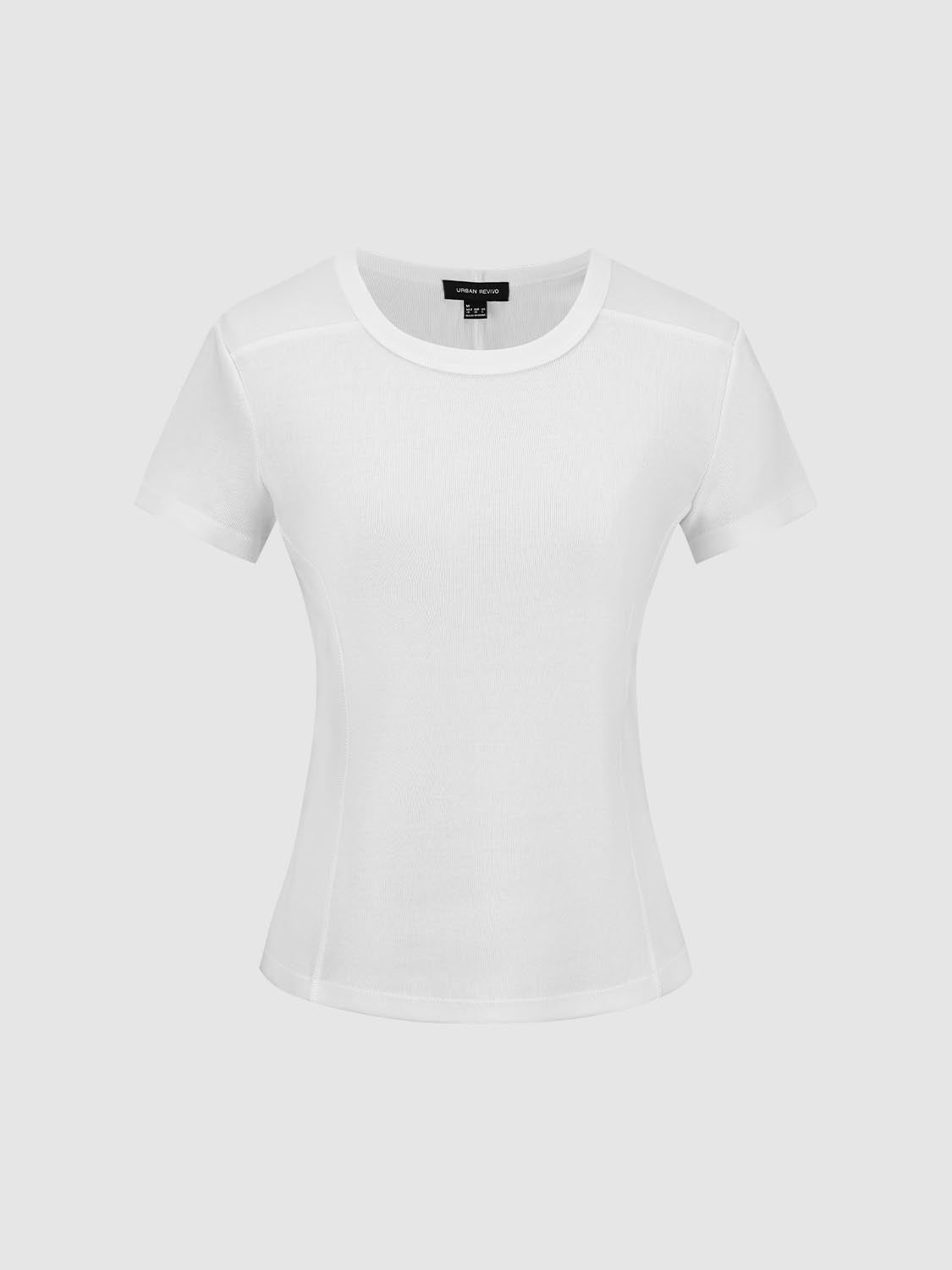 Short Sleeve T-Shirts