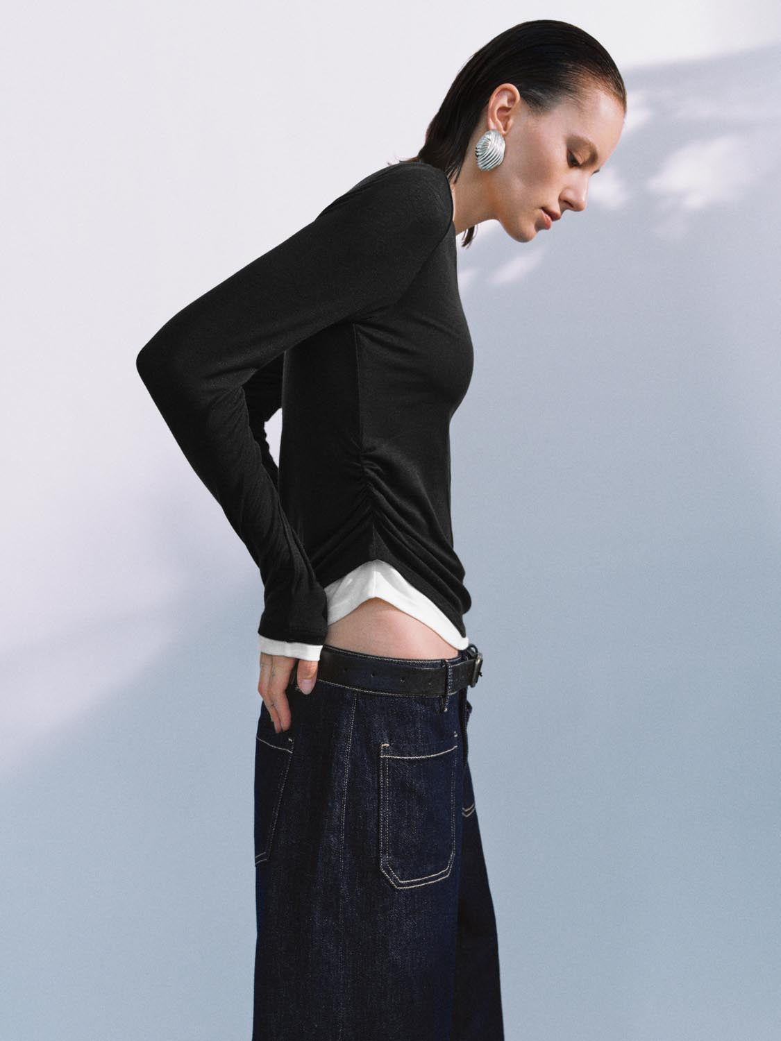 Long Sleeve T-Shirts