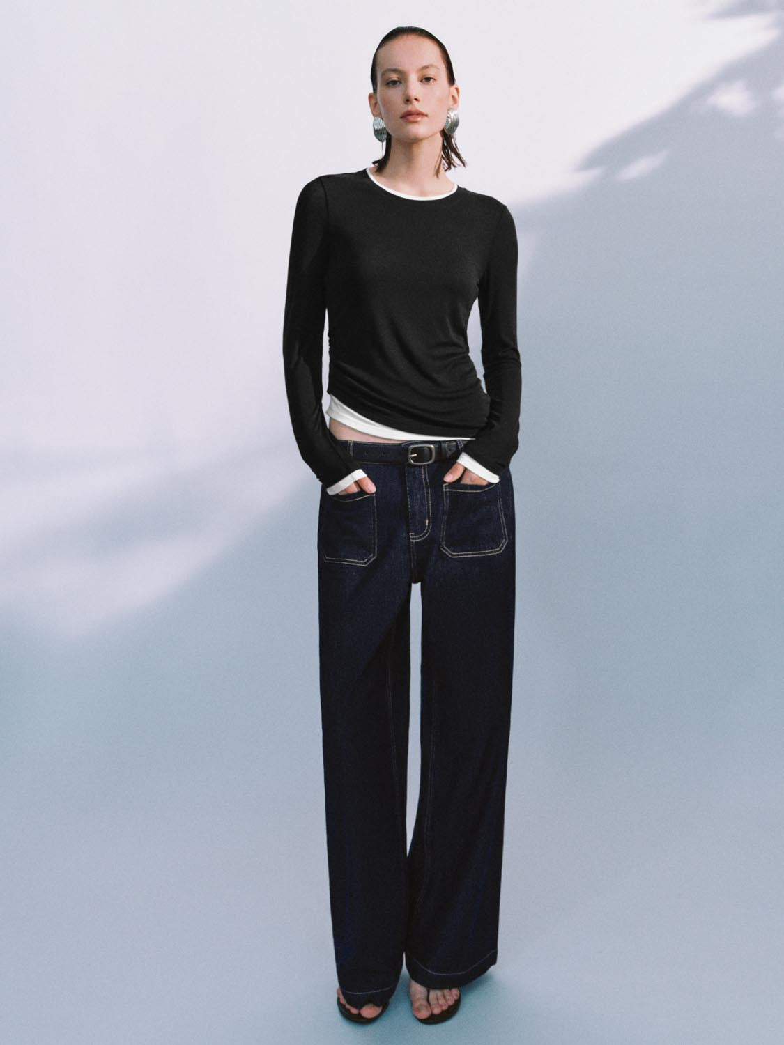 Long Sleeve T-Shirts