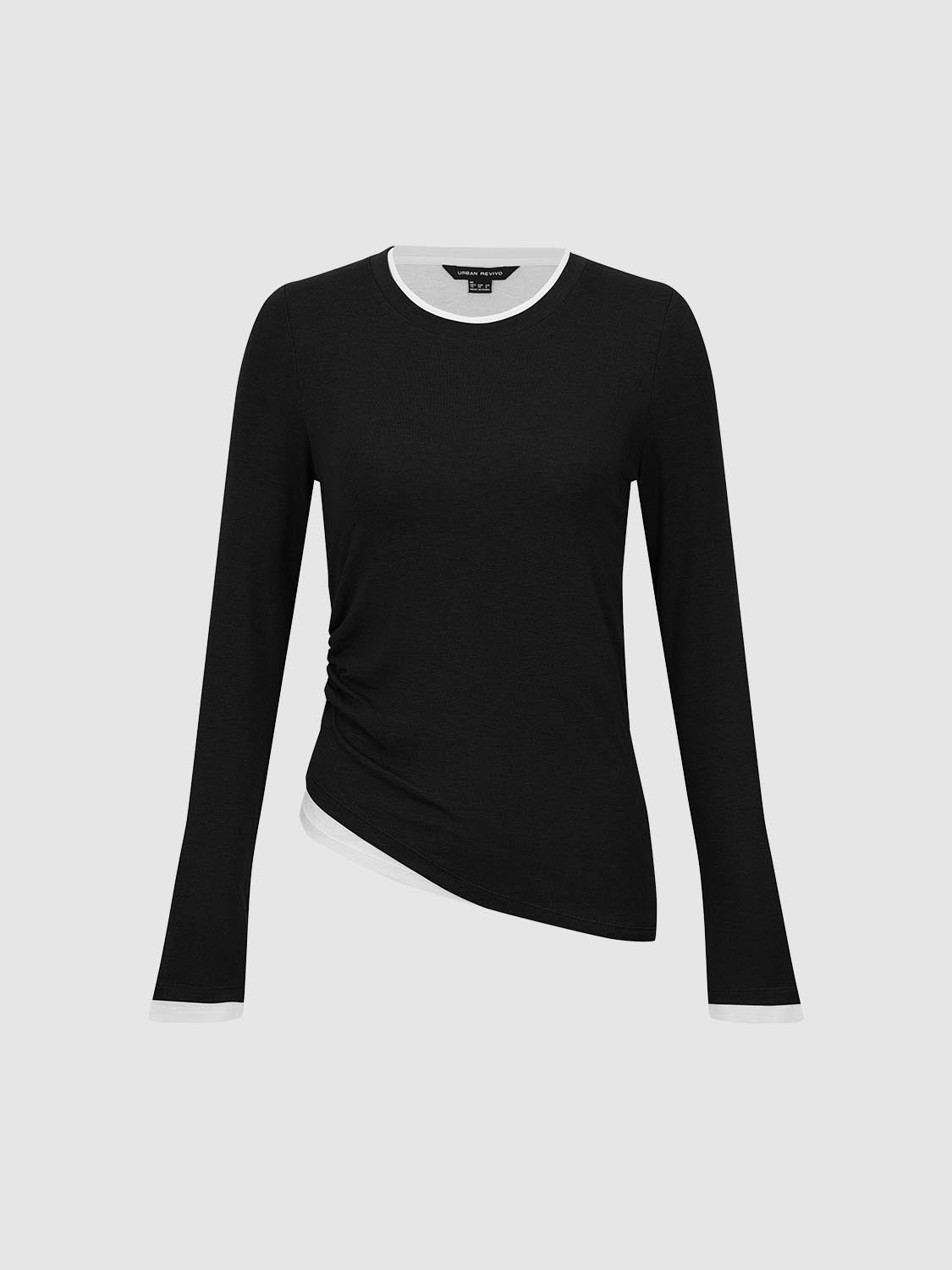Long Sleeve T-Shirts