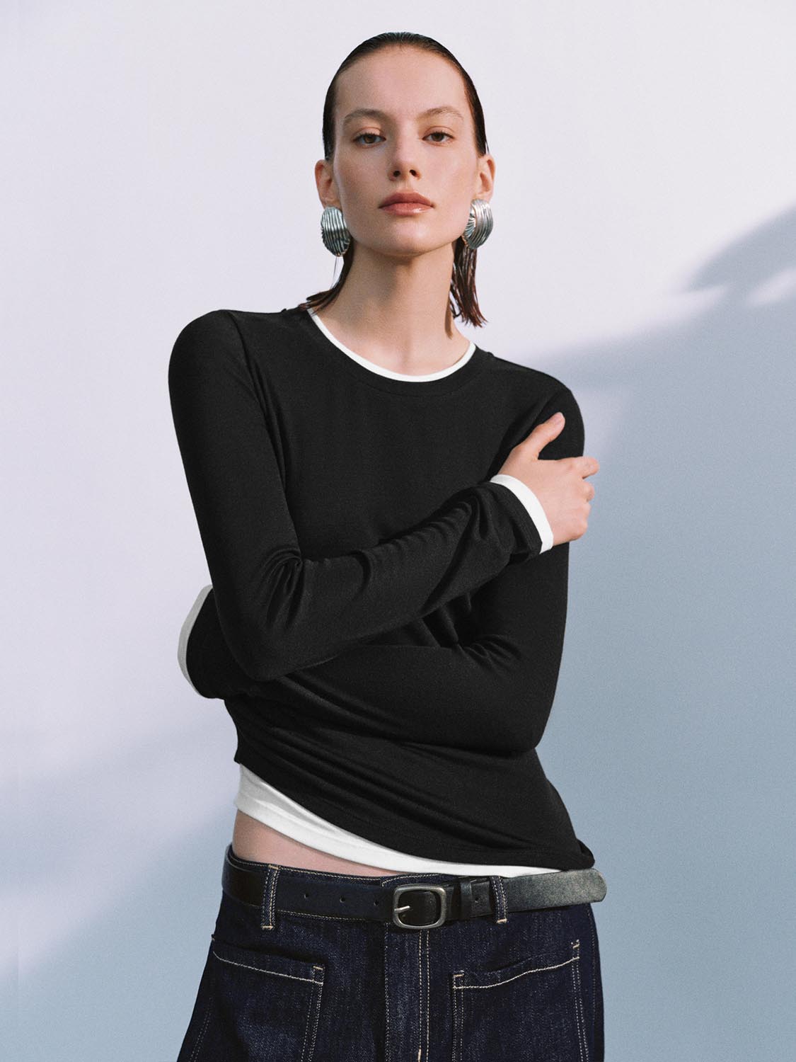 Long Sleeve T-Shirts