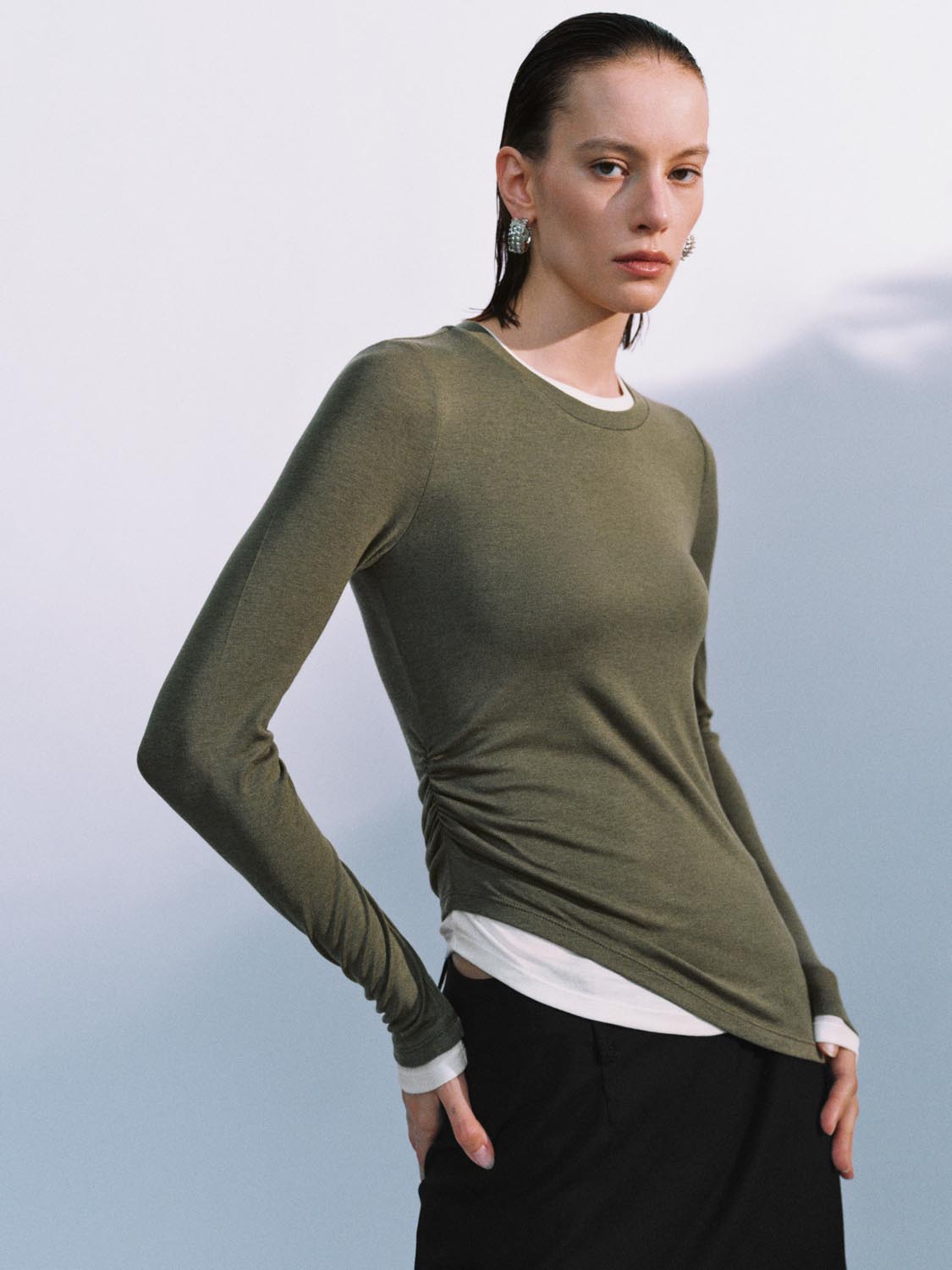 Long Sleeve T-Shirts