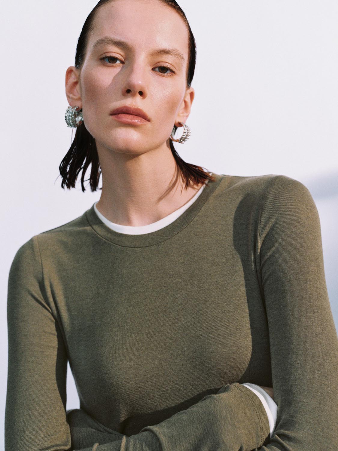 Long Sleeve T-Shirts