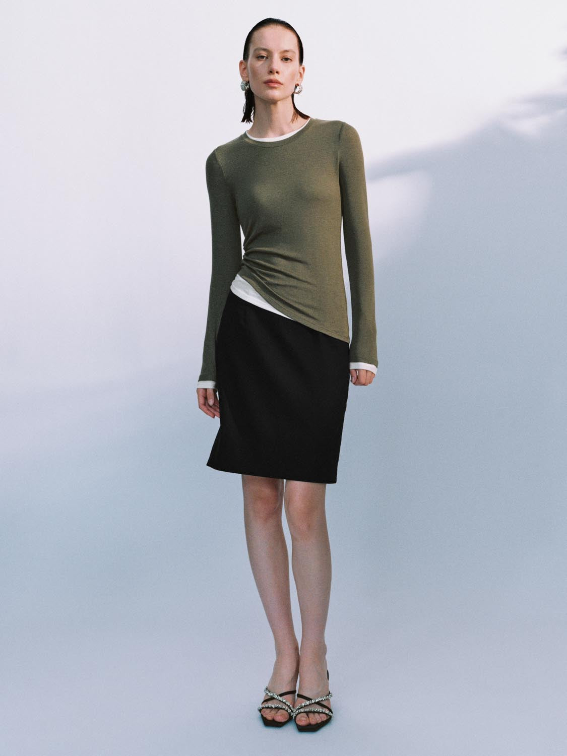 Long Sleeve T-Shirts