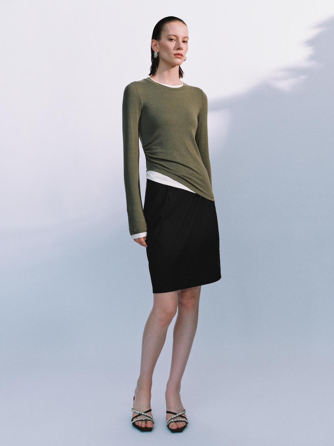 Long Sleeve T-Shirts