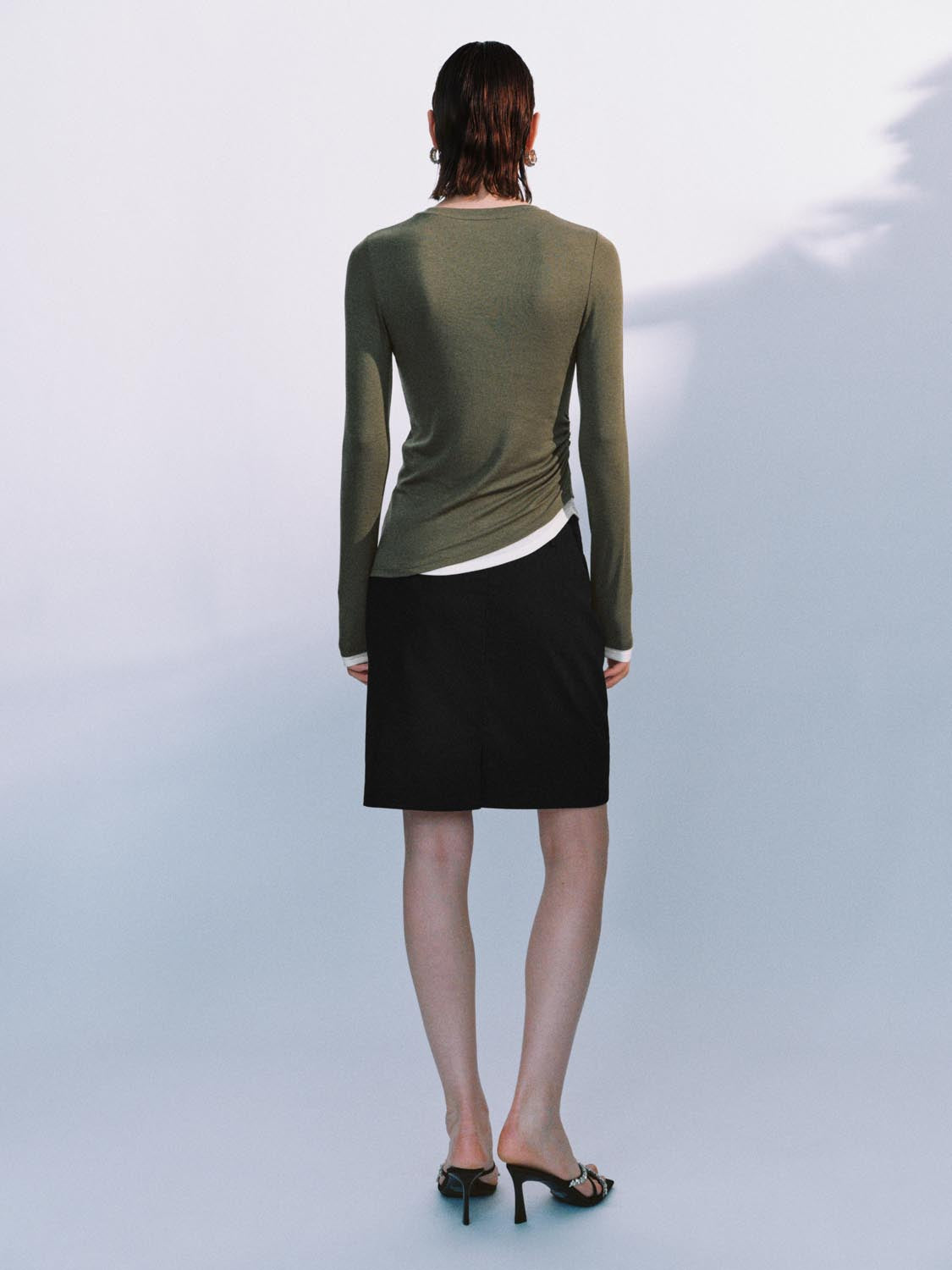 Long Sleeve T-Shirts