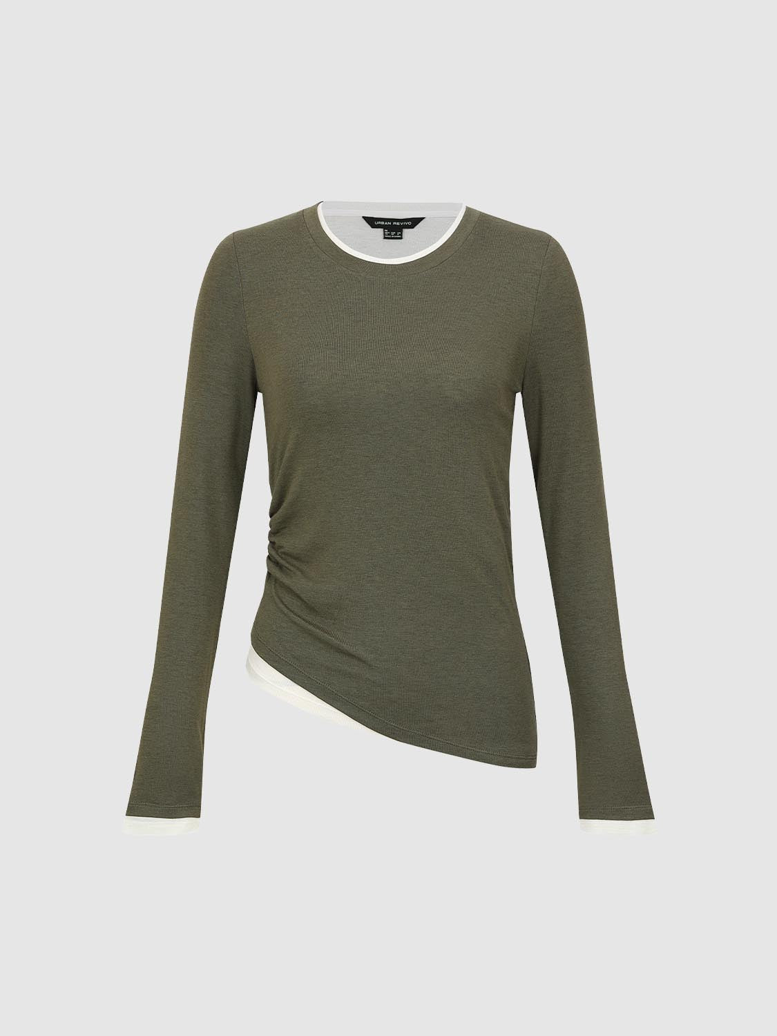 Long Sleeve T-Shirts
