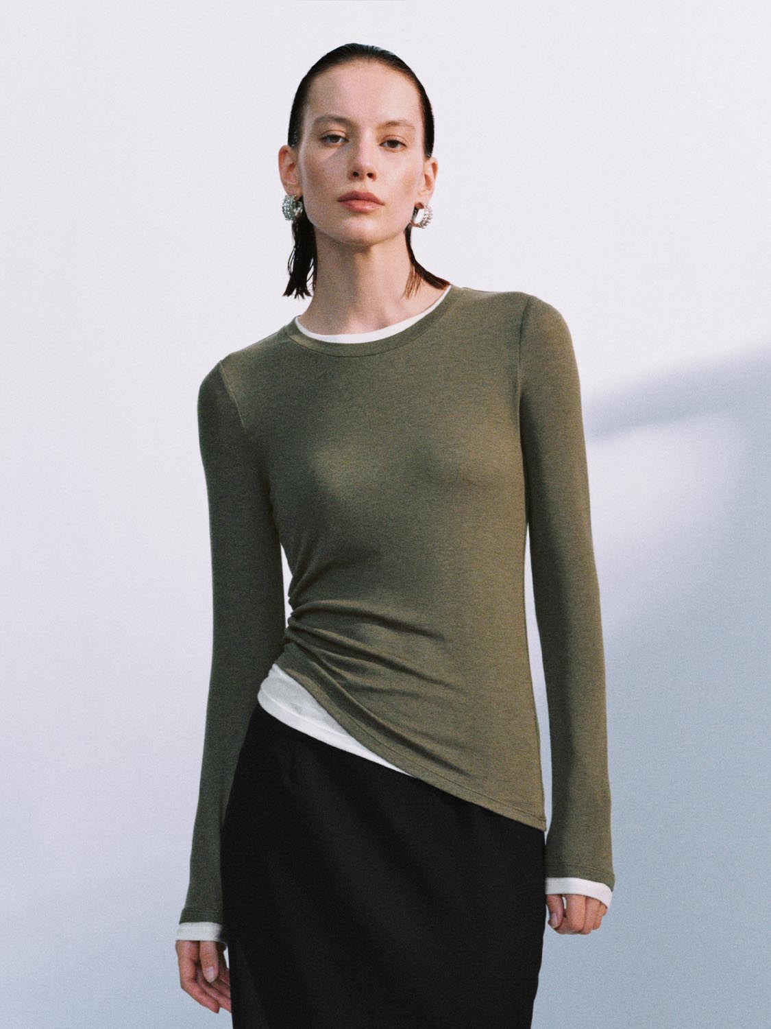 Long Sleeve T-Shirts