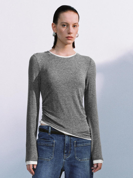 Long Sleeve T-Shirts