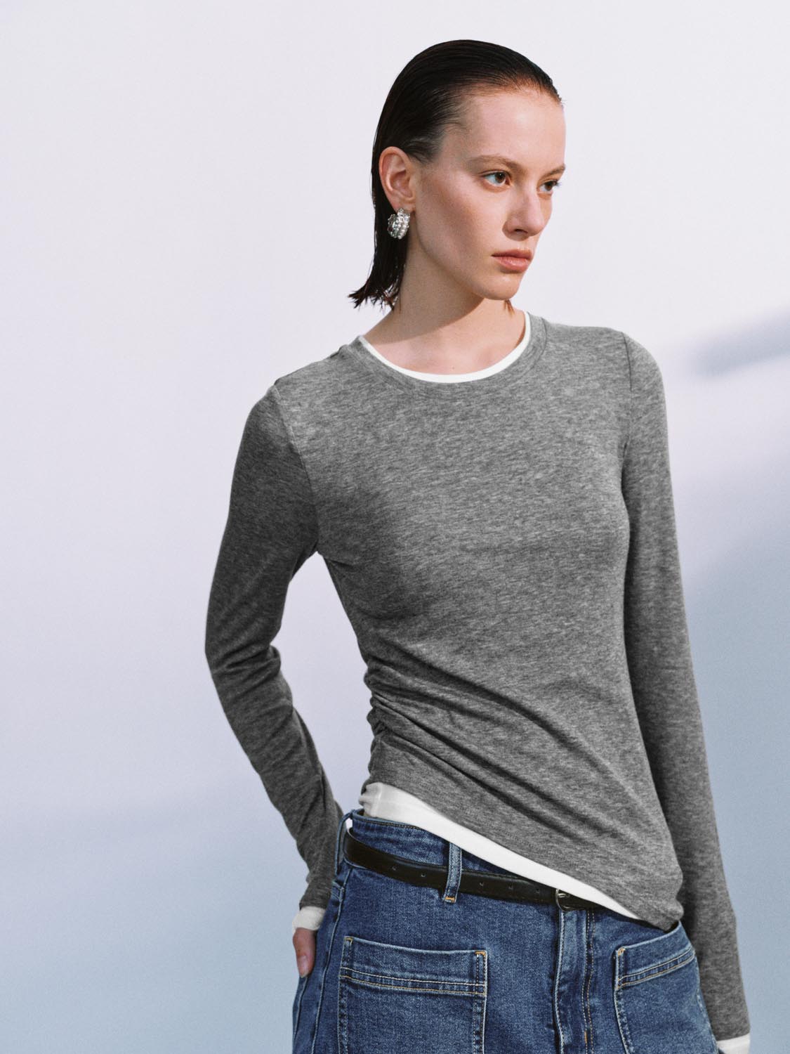 Long Sleeve T-Shirts