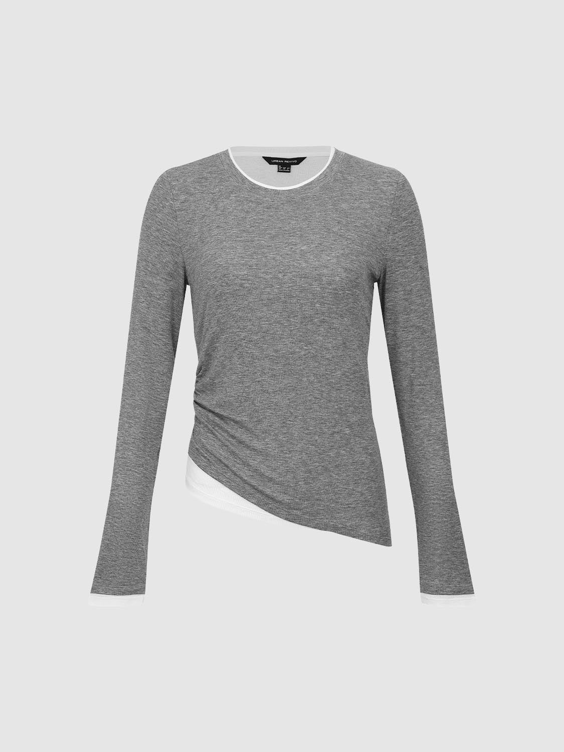 Long Sleeve T-Shirts