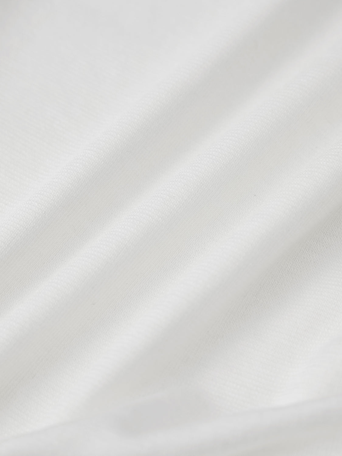 One Shoulder Long Sleeve T-Shirts