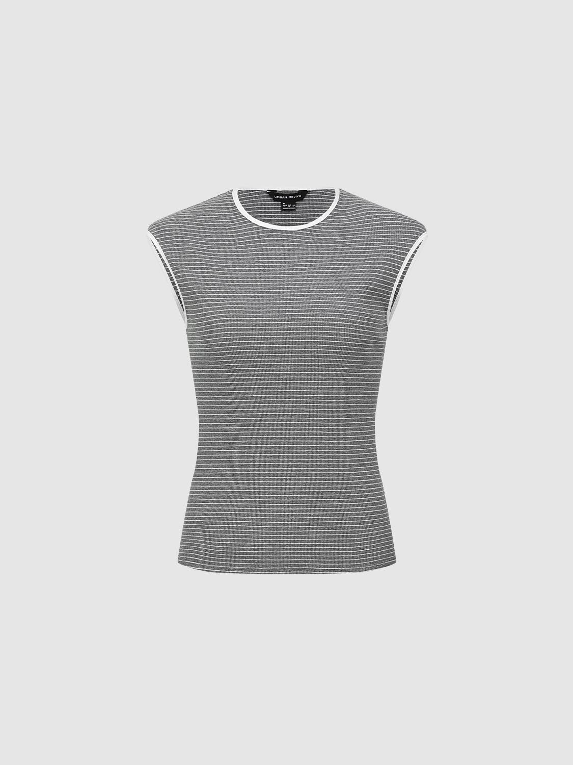 Sleeveless T-Shirts