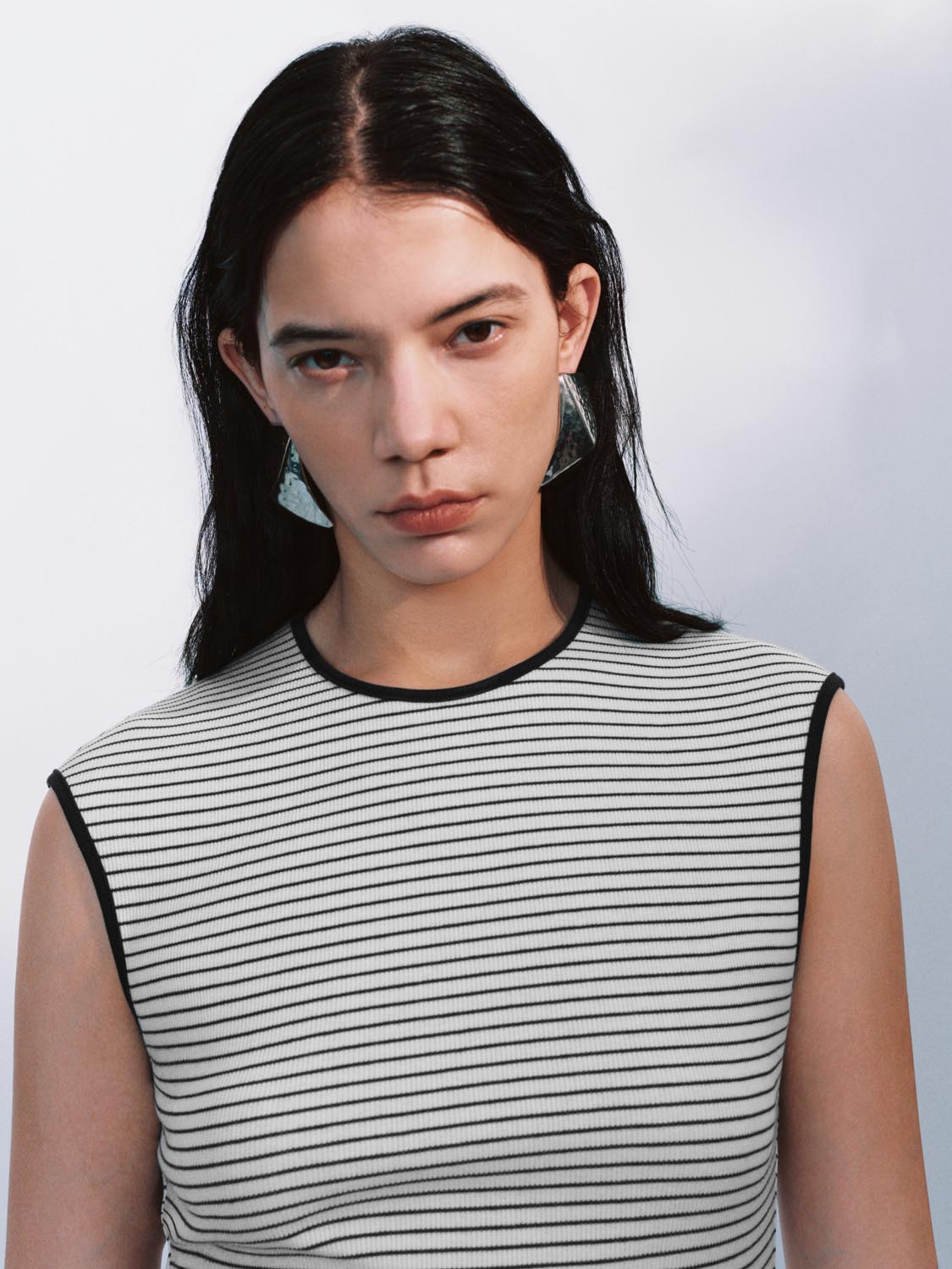 Sleeveless T-Shirts