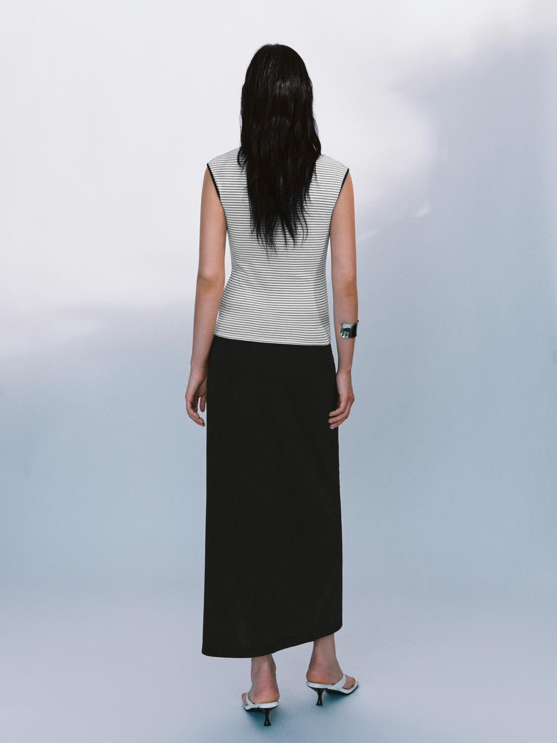 Sleeveless T-Shirts