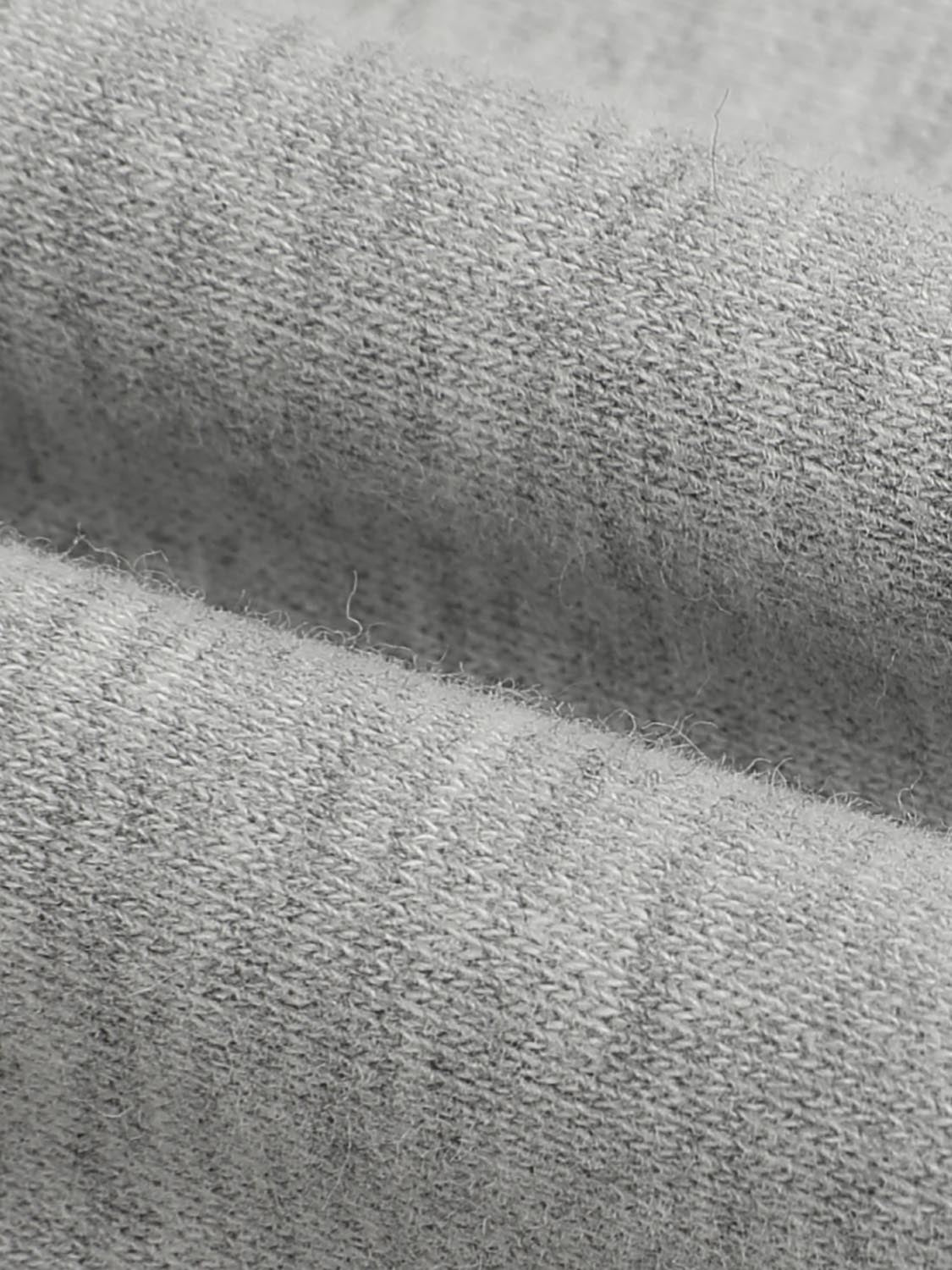 Ruched Long Flare Sleeve T-Shirts