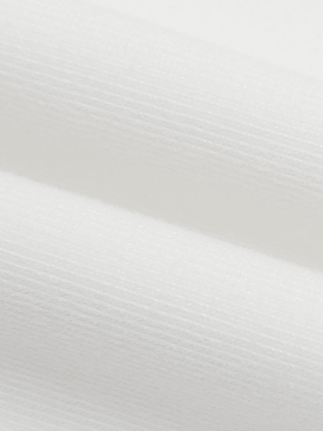 Ruched Long Flare Sleeve T-Shirts