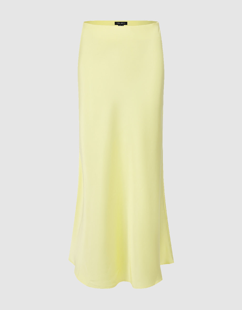 Skinny Midi Fishtail Skirt Urban Revivo Thailand