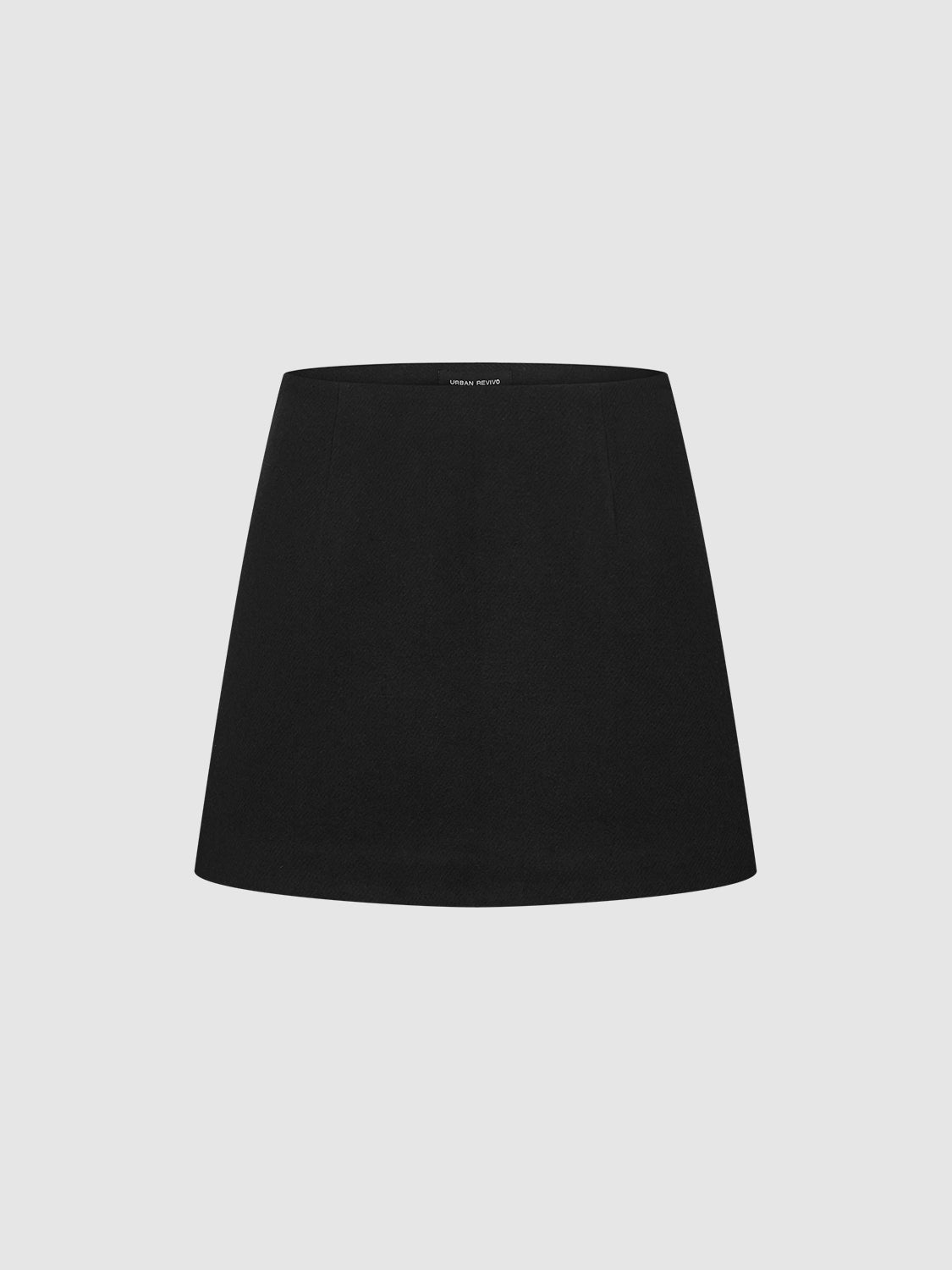 A-Line Mini Skirts