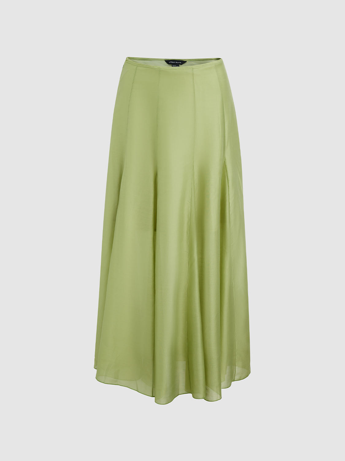 A-Line Skirts