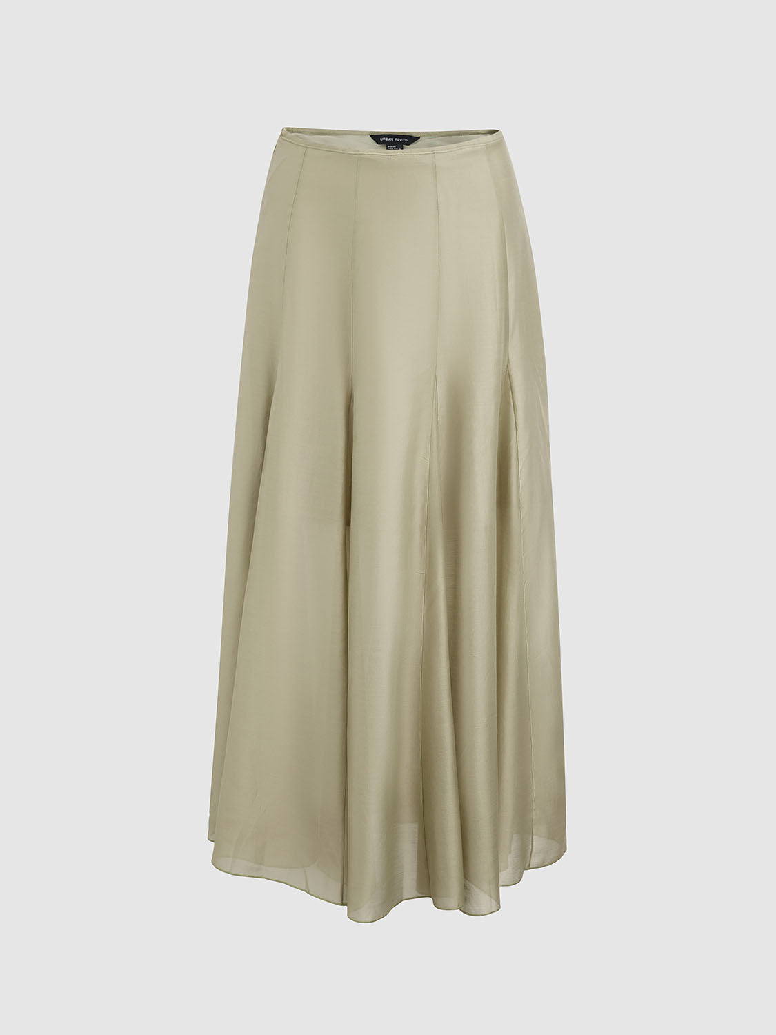 A-Line Skirts