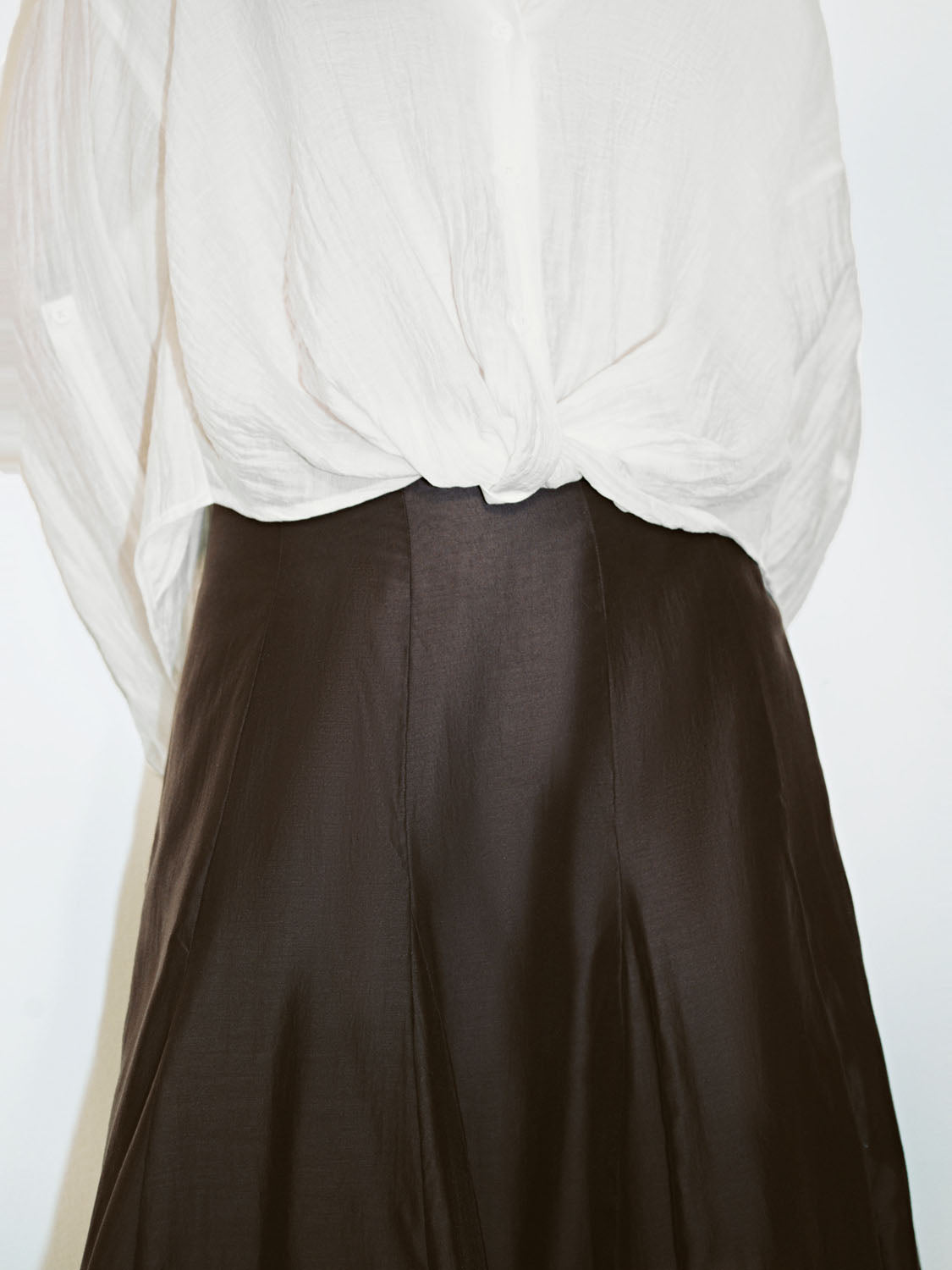 A-Line Skirts