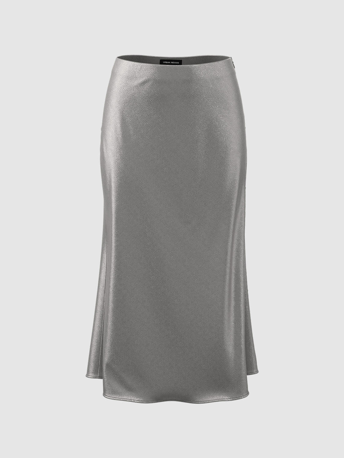 Fishtail Skirts