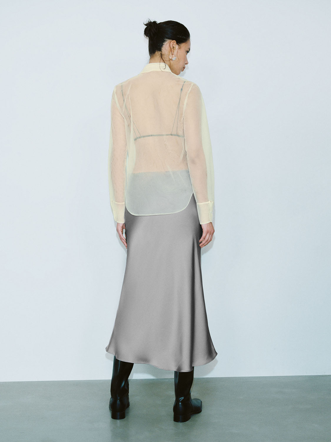 Fishtail Skirts