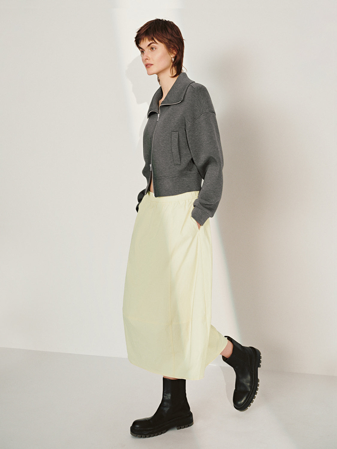 Balloon Skirts