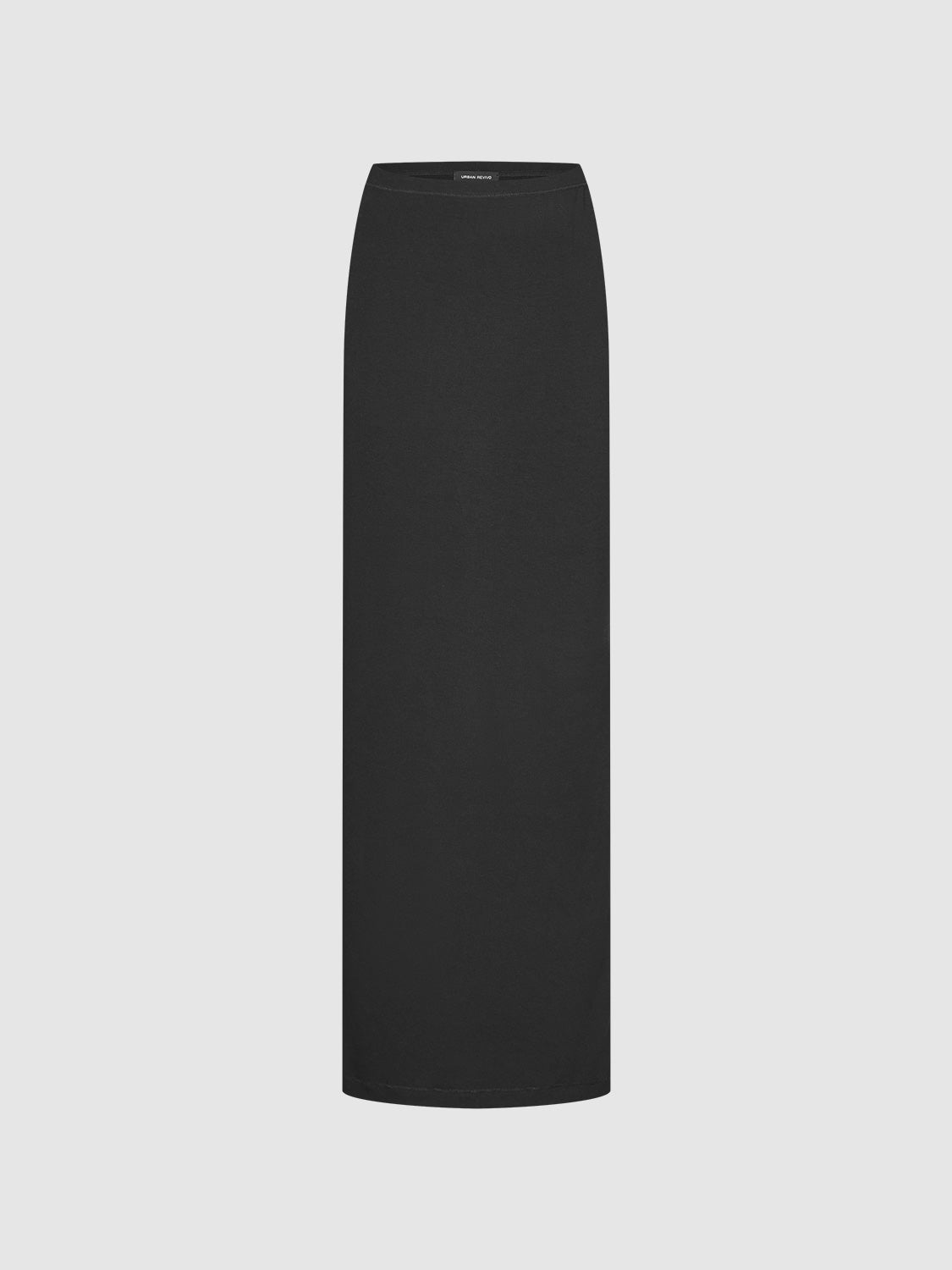 Straight Skirts