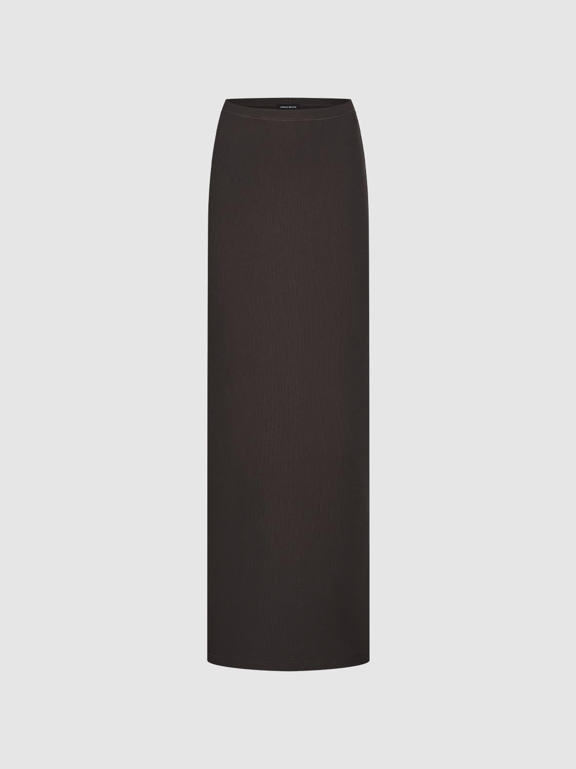 Straight Skirts