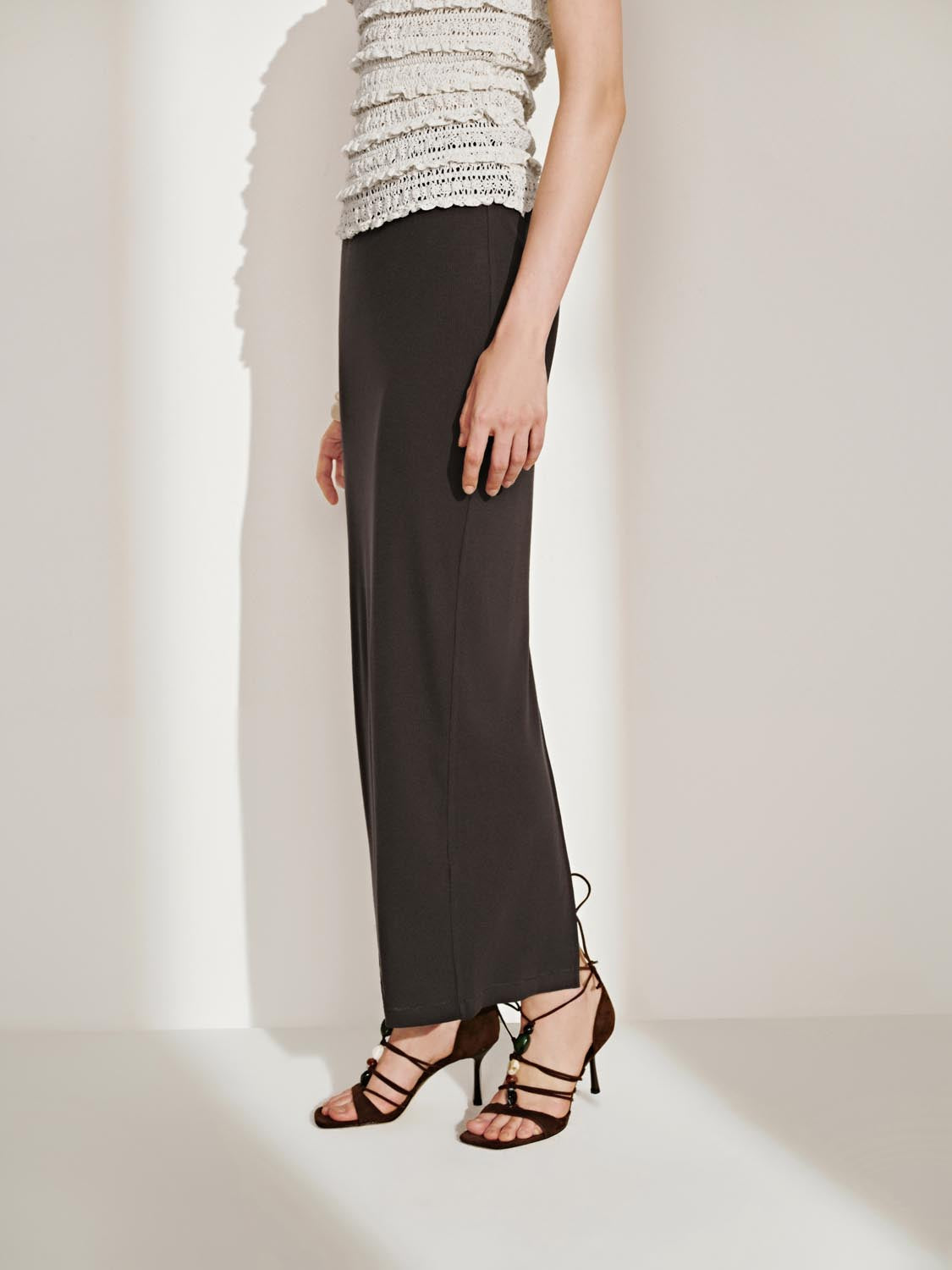 Straight Skirts
