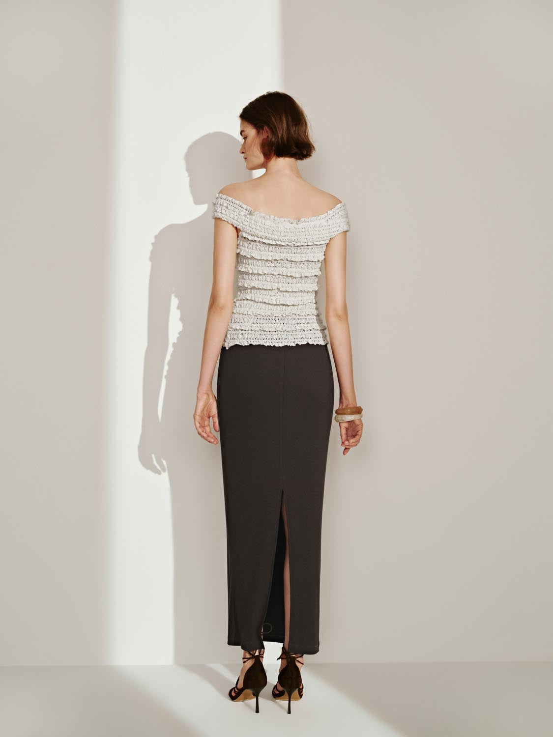 Straight Skirts