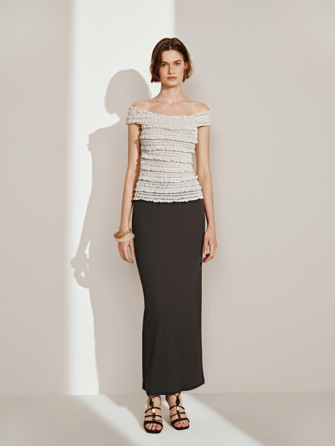 Straight Skirts