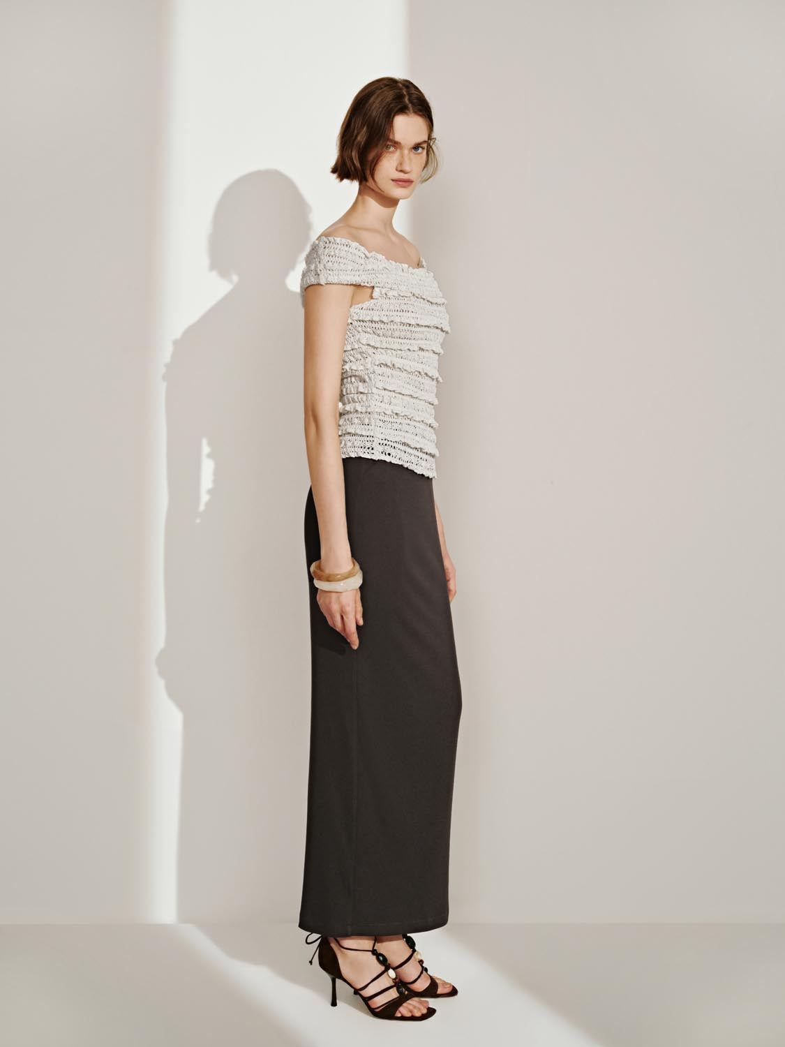 Straight Skirts