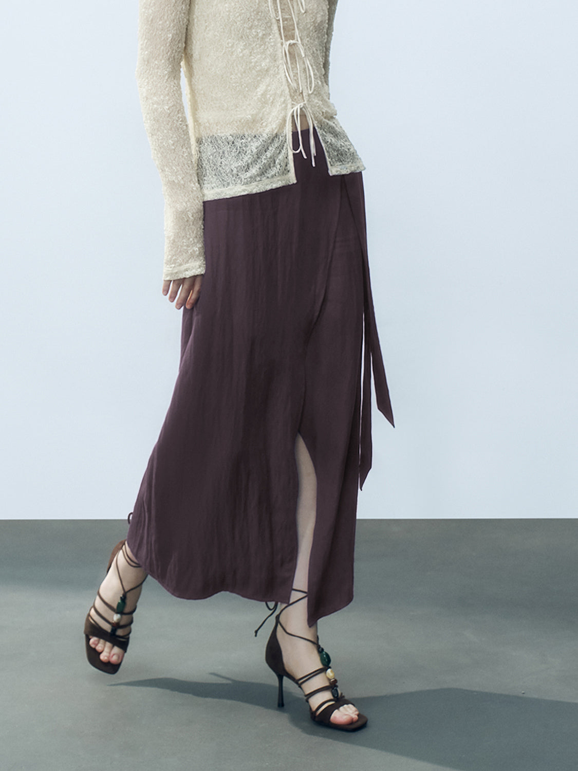 A-Line Skirts