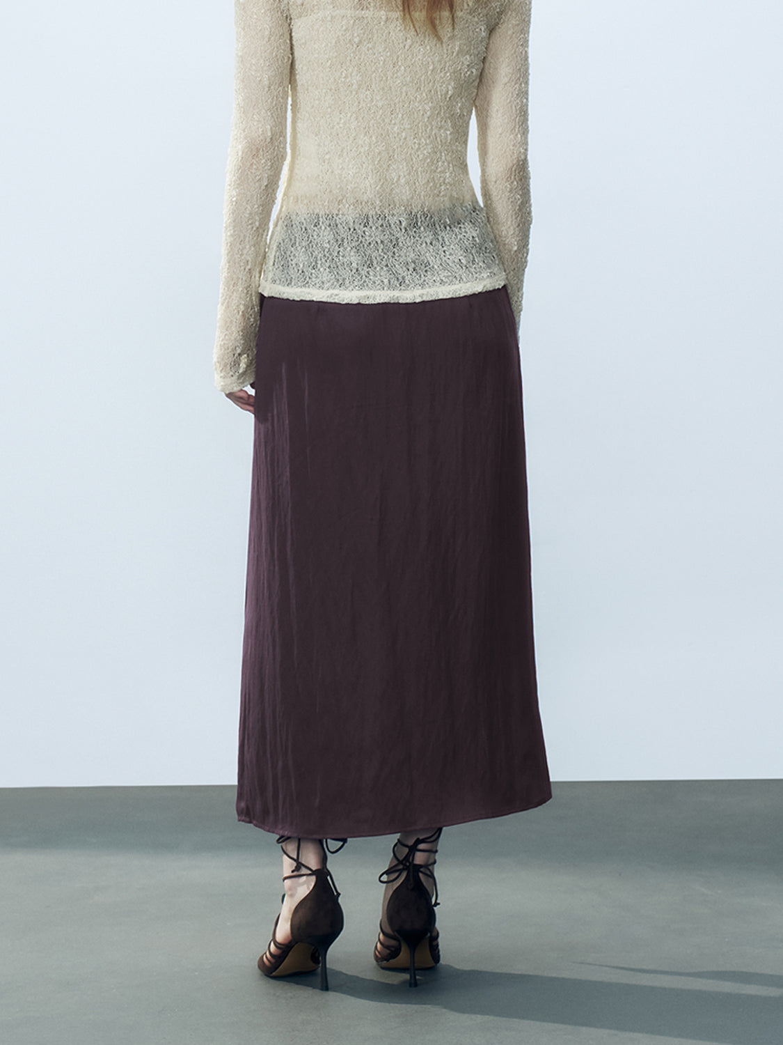 A-Line Skirts