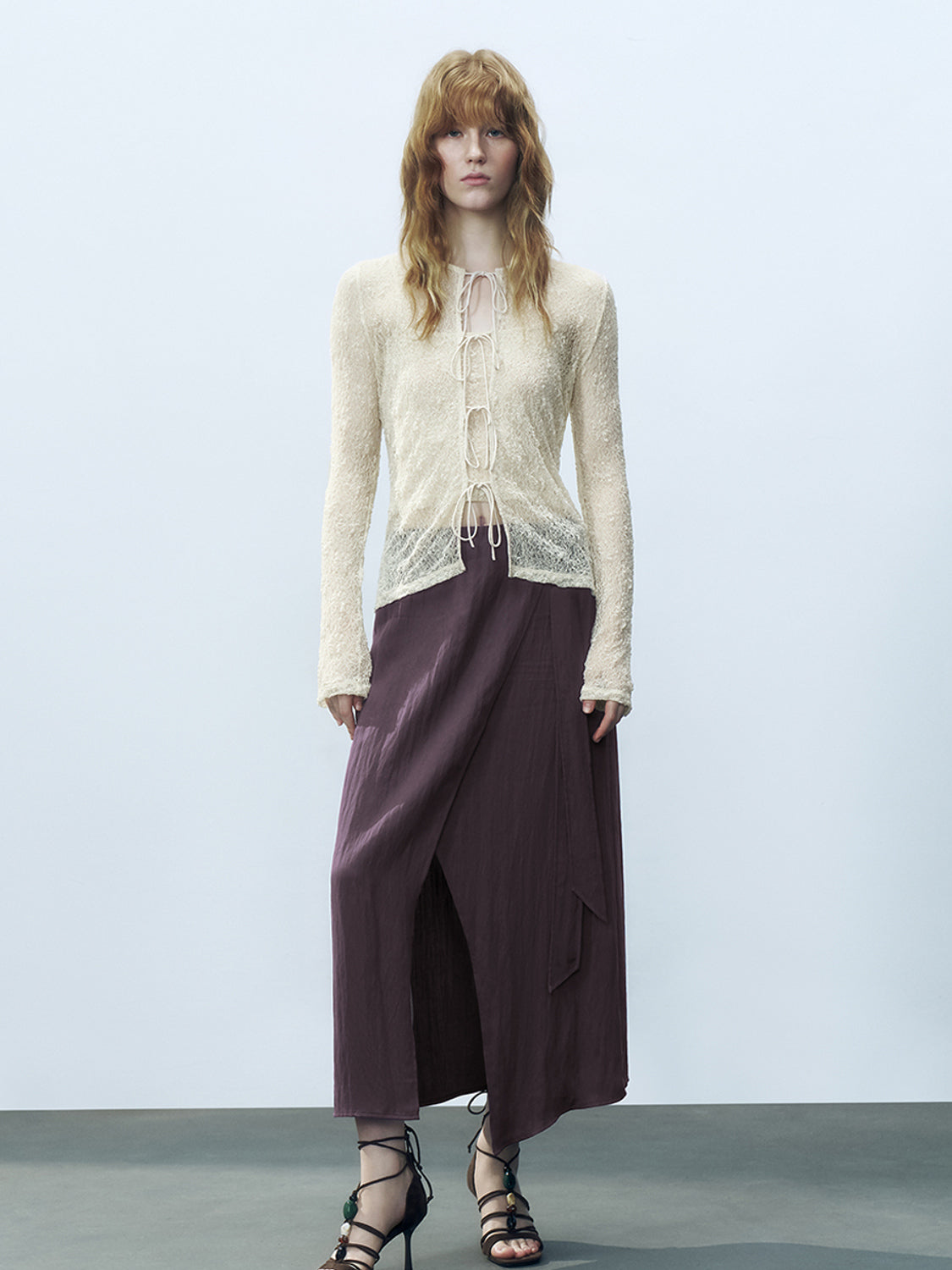 A-Line Skirts