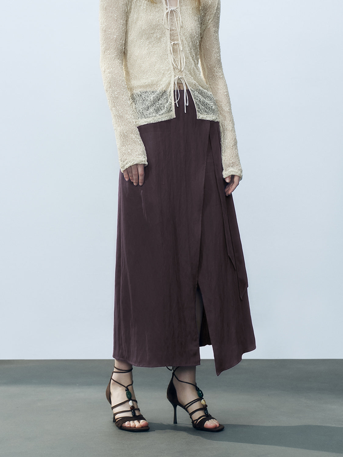 A-Line Skirts