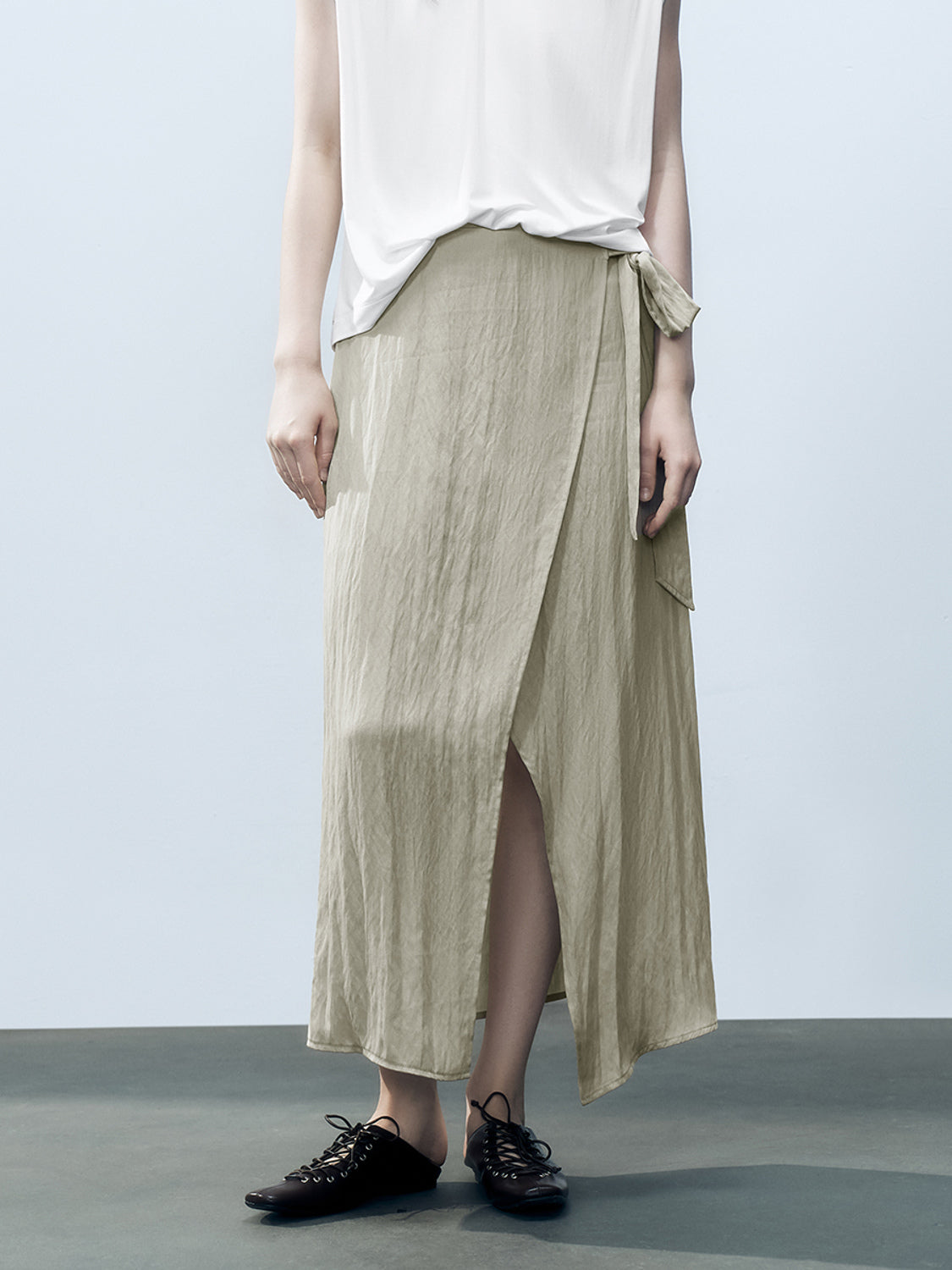 A-Line Skirts