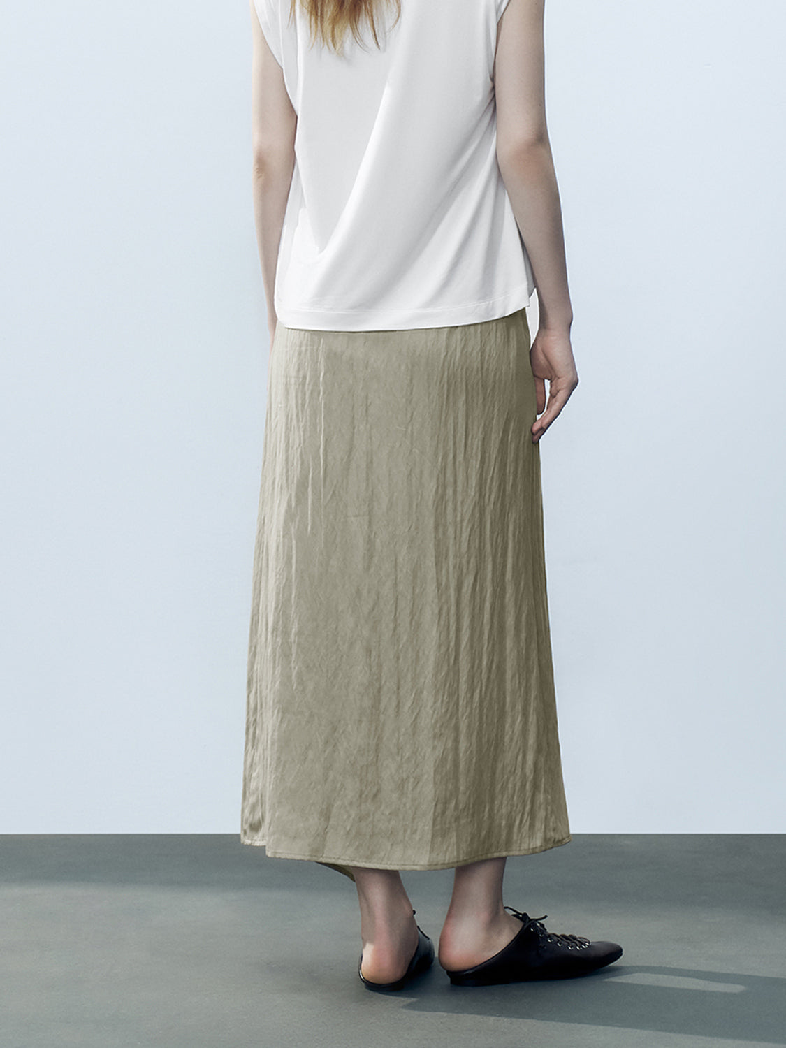 A-Line Skirts