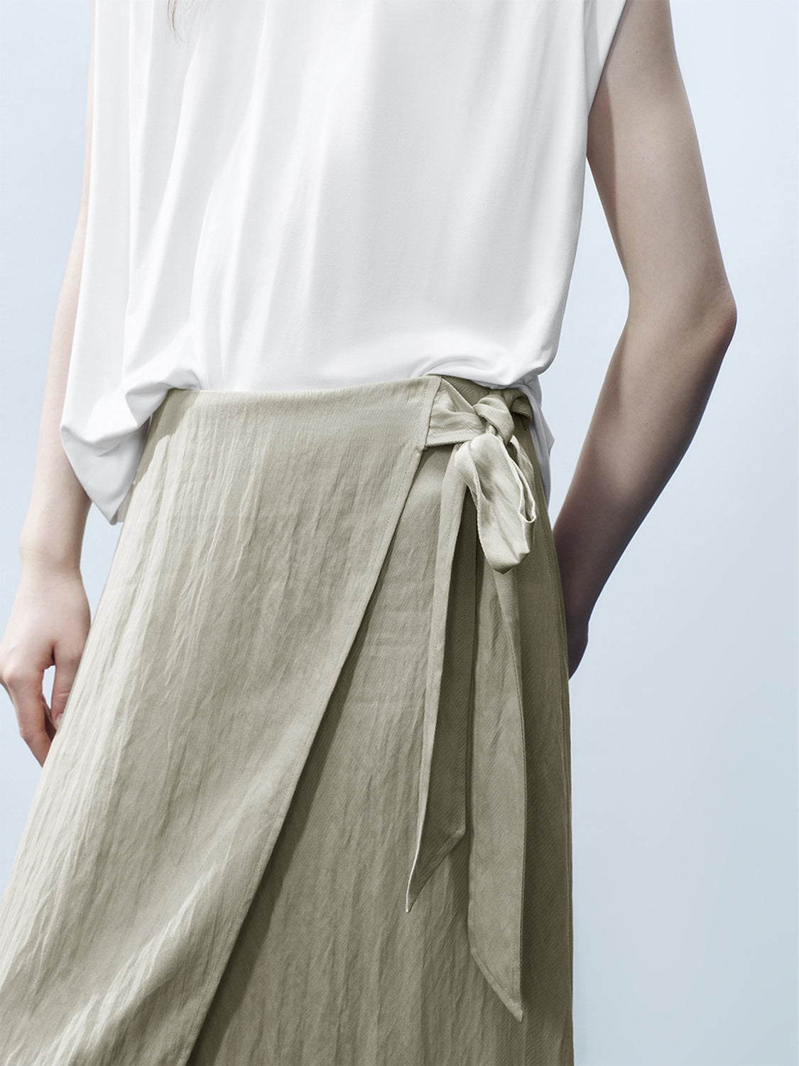 A-Line Skirts