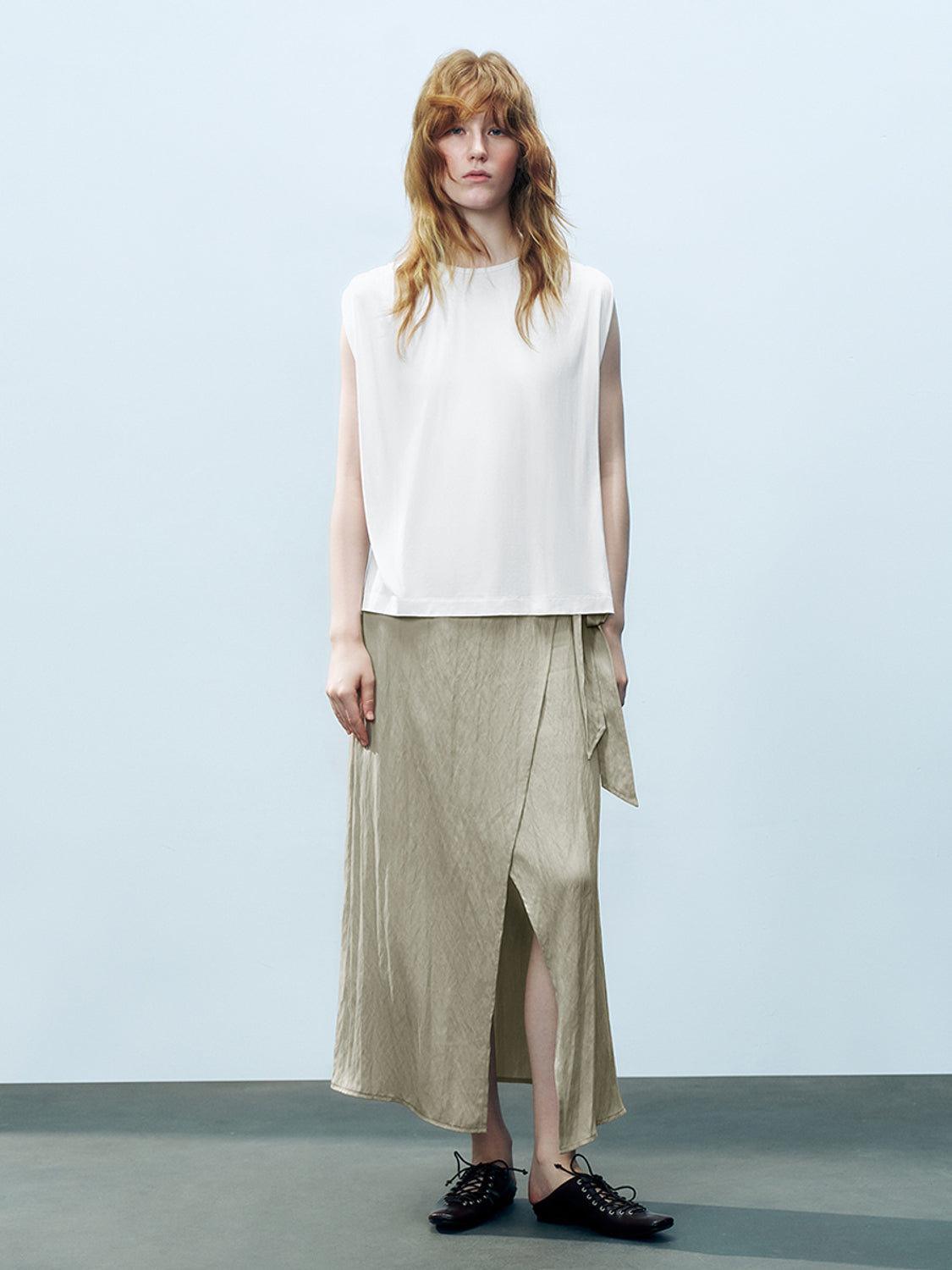 A-Line Skirts