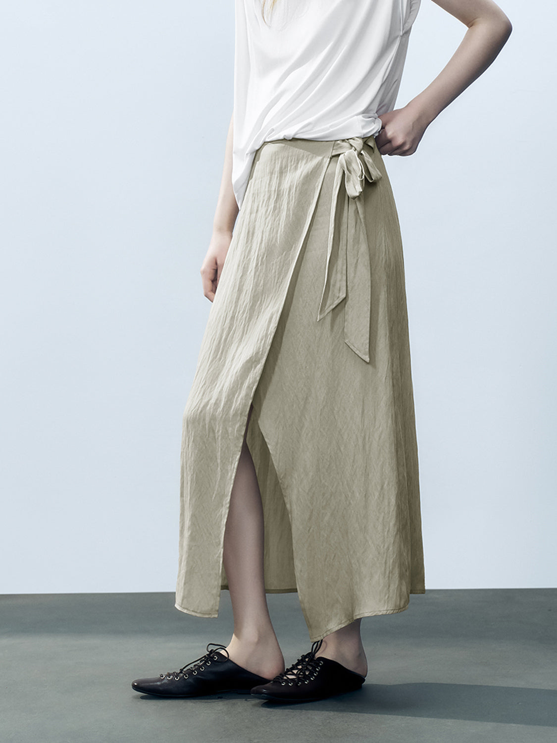 A-Line Skirts